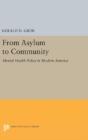 From Asylum To Community - Preview