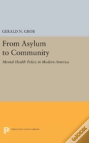 Capa do artigo From Asylum To Community