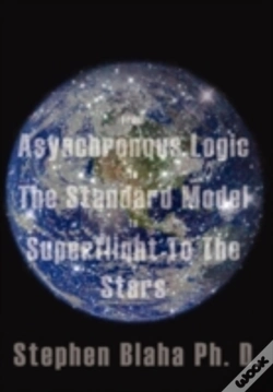 Capa do artigo From Asynchronous Logic To The Standard Model To Superflight To The Stars