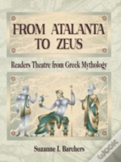 Capa do artigo From Atalanta To Zeus