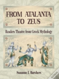Capa do artigo From Atalanta To Zeus