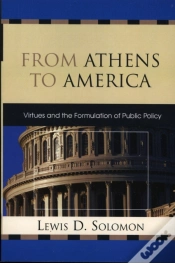 Capa do artigo From Athens To America