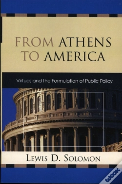 Capa do artigo From Athens To America