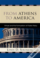 From Athens To America