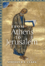 From Athens To Jerusalem - Preview