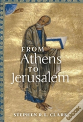 From Athens To Jerusalem