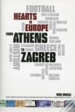 Capa do artigo From Athens To Zagreb