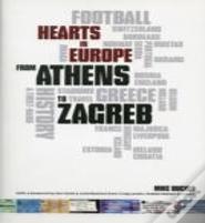 From Athens To Zagreb