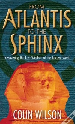 Capa do artigo From Atlantis To The Sphinx
