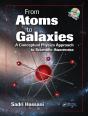 From Atoms To Galaxies - Preview