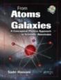 From Atoms To Galaxies - Preview
