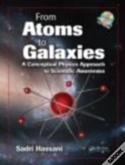 Capa do artigo From Atoms To Galaxies