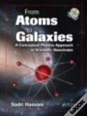 Capa do artigo From Atoms To Galaxies