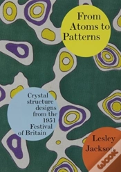 Capa do artigo From Atoms To Patterns
