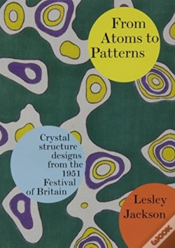Capa do artigo From Atoms To Patterns