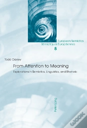 Capa do artigo From Attention To Meaning