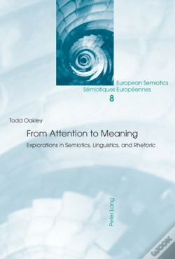 Capa do artigo From Attention To Meaning