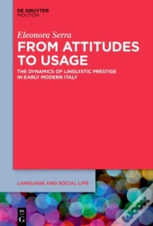 From Attitudes To Usage
