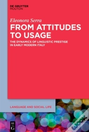 Capa do artigo From Attitudes To Usage