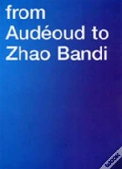 Capa do artigo From Audeoud To Zhao Bandi