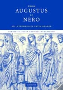 Capa do artigo From Augustus To Nero