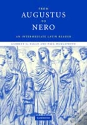 Capa do artigo From Augustus To Nero