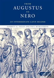 Capa do artigo From Augustus To Nero