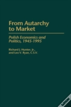 Capa do artigo From Autarchy To Market