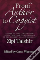 From Author To Copyist