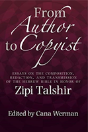 From Author To Copyist - Preview
