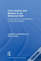 From Autism And Mutism To An Enlivened Self