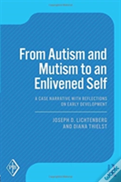 Capa do artigo From Autism And Mutism To An Enlivened Self