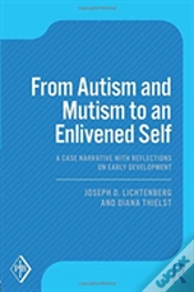 Capa do artigo From Autism And Mutism To An Enlivened Self