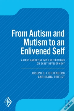 Capa do artigo From Autism And Mutism To An Enlivened Self