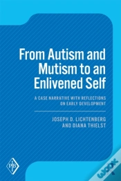 Capa do artigo From Autism And Mutism To An Enlivened Self