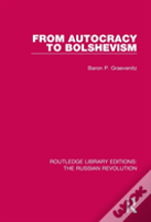 From Autocracy To Bolshevism