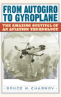 From Autogiro To Gyroplane - Preview