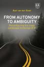 From Autonomy To Ambiguity - Preview