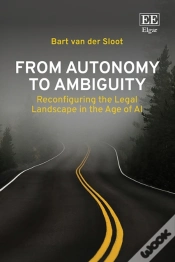 Capa do artigo From Autonomy To Ambiguity
