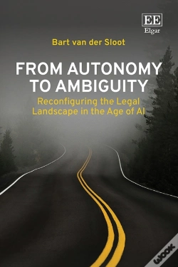 Capa do artigo From Autonomy To Ambiguity