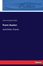 From Avalon - Preview