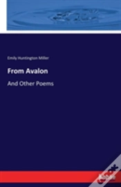 Capa do artigo From Avalon