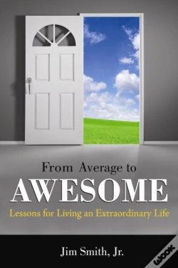 Capa do artigo From Average To Awesome