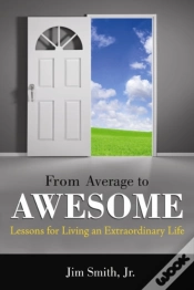 Capa do artigo From Average To Awesome