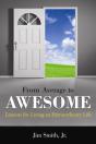 From Average To Awesome - Preview