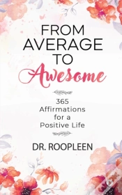 Capa do artigo From Average To Awesome