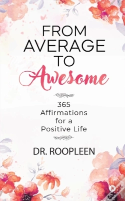 Capa do artigo From Average To Awesome