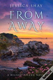 Capa do artigo From Away