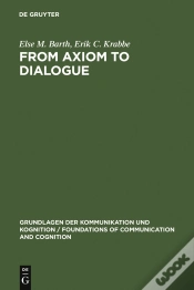 Capa do artigo From Axiom To Dialogue