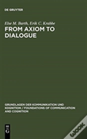 Capa do artigo From Axiom To Dialogue
